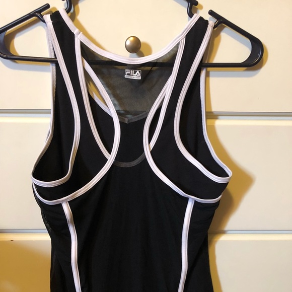 FILS TANK TOP - Picture 3 of 3